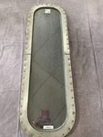 1969+ Airstream Flat Stack Medium Fixed Window Riveted Double Pane Used Stock. Fixed Price $495.00.