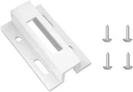 Patio Sliding Door Keeper Hook Style Latch 2124 Lock Pack. Fixed Price $14.60.