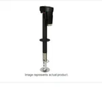 Trailer Tongue Jack 4000LB Of Lift, Max 18", Fits And 2-1/4 Inch Mt.holes. Fixed Price $340.99.