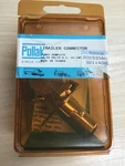 Pollak 11-408 Rv Trailer Camper Wiring 4-WAY Connector. Fixed Price $18.95.