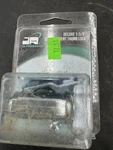 Jr Products 00145 Compartment Thumb Lock. Fixed Price $14.99.