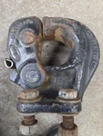 Safe Holland PH-30RP41 Pintle Hook. Fixed Price $40.00.