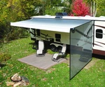 Solera Super Shade Side Panel For 5TH Wheel, Travel Trailer And Motorhome Rv .... Fixed Price $219.97.