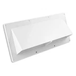 Exterior Rv Trailer Motorhome Range Stove Hood Ventline White Free Shipping. Fixed Price $12.99.