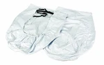 Camco 45324 Vinyl Wheel & Tire Protector, Pack (33 INCHES-35 White). Fixed Price $53.99.