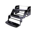 Stromberg Carlson SMFP-3200L Flexco Steel Triple Step 24" Wide 9.5" Rise. Fixed Price $612.35.