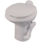 Thetford 42062 Aqua Magic Style Ii Toilet High Profile Pedal Flush Bone White. Fixed Price $228.30.