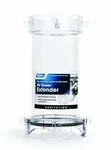 Camco 7" Clear Sewer Straight Hose Adapter Unbreakable Polycarbonate 39582. Fixed Price $28.83.
