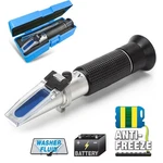 4-IN-1 Def Coolant Refractometer For Automobile Antifreeze.... Fixed Price $32.73.