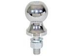 Buyers Products 1802110 Chrome Ball 17 X. Fixed Price $29.51.