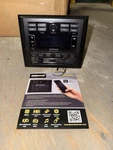 DR3200BT Driven Electronics Entertainment System AM/FM/MP3. Fixed Price $100.00.