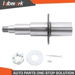 Labwork 11 2.25' Circular Spindle # 42- Lubricated With Brake Flange. Fixed Price $33.77.