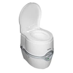 Thetford Potti 565E Curve Portable Toilet. Fixed Price $252.54.