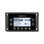 Bmpro RVMD50B Multi Function Display Rvmaster Led Control Management. Fixed Price $139.00.