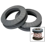 Barton Marine Medium Wincher Pair. Fixed Price $109.11.