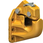 Saf Holland PH410RN11 Rigid Style Pintle Hook With Fast Latch - 100,000 Lbs. Fixed Price $614.99.