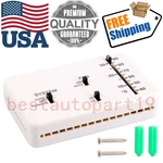 For Duotherm Dometic Thermostat Heat/cool 3106995032 Trailer Camper Motorhome Rv. Fixed Price $16.49.