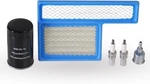 Tune Up Kit 122-0836 140-3116 167-1638 149-2341-01WITH Spark Plug For Onan Rv Qg. Fixed Price $25.99.