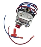 25M18-715 Appliance Gas Valve W/regulator White Rodgers 24V-60HZ-350A, New. Fixed Price $175.09.