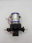 Shurflo 2088-422-444 12V Water Pump Tested Works 2.8 Gpm 45 Psi. Fixed Price $49.99.
