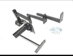 Torklift Front Ez Install Tie Down C2202 For Camper 1999-2007 Chevy 1500/2500 Ld. Fixed Price $295.00.