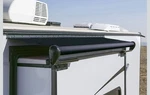 Carefree Colorado FH2006247 Universal Black 200" Slideout Awning FABRIC-1PK*. Fixed Price $78.95.