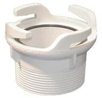 Thetford 50319 TH03696 Hose Adaptor Threaded; Connecting Sewer Rv;. Fixed Price $35.39.