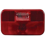 Optronics RVST55P Tail Light With Back-up Das. Fixed Price $17.00.