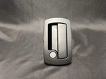 Trimark Entry Door Lock 22660-04 11507. Fixed Price $203.75.