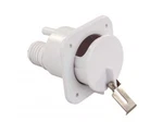 Jr Products 37525 Water Entry Rv. Fixed Price $26.37.