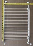 Dometic New Dimensions Model NDR1292 Wire Grating Shelf Part Number 2932022029. Fixed Price $65.00.