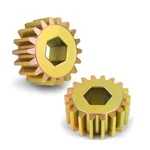2PCS 18-TOOTH Spur Gear For Lippert Rv Through Frame Slide-outs 123356 122837. Fixed Price $43.99.