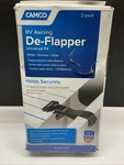 New Camco 42061 Awning Deflapper 2-PACK. Fixed Price $15.45.