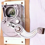 Kwikee Gear Box Linkage With "a" By Lippert 379160 1101425 Classic Step Models. Fixed Price $122.00.