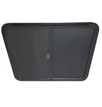 Lippert 48" 36" Rv Emergency Exit Slider Window Driver/street Side 49.5 37.5. Fixed Price $325.00.