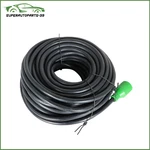 Prong Generator Extension Cord Nema L14-30P / L14-30R 100 Feet Amp. Fixed Price $144.04.