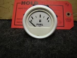 Used Rv Marine Faria 2" Fuel Gauge P/n: GP9389D #2. Fixed Price $30.00.