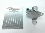 Pico 0724PT Chrome 4-POLE Trailer Socket. Fixed Price $8.99.