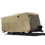 Adco 74845 Rv Cover; For Travel Trailers; Fits 28 Foot Inch To 31 6. Fixed Price $406.86.