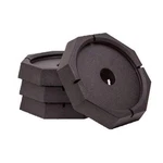 Snappad XTRSP4 Round Jack Feet - Pack. Fixed Price $159.95.
