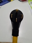 Intertek Ningbo Xuanhua XN1450P-A N14-50P Power Cord New. Fixed Price $20.00.