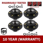 (4) 6X5.5 Idler Hubs W/ 6000# Bearing Kits Replace Trailer Axle Fits Dexter Alko. Fixed Price $145.19.