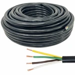 Heavy Duty 14 Gauge Way Conductor Wire Rv Trailer Cable Cord Insulated Cca. Fixed Price $72.05.