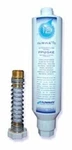 Watts (FP12GKE) Exterior In-line Garden Hose Filter. Fixed Price $90.04.