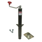 A-frame Trailer Tongue Jack With Foot And Mounting Hardware (JB-5000TB-100Z). Fixed Price $42.99.