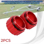 2X For Ez-loader Oil Bath Lug Cap With O-ring 250-034388 Fit 10" Hubs Drum. Fixed Price $34.99.