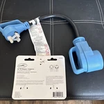 Road & Home 18" Adapter Dogbone 30 Amp To 50 Female RVP094. Fixed Price $14.99.