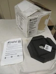 Snappad BL5SP4 Mini Square Jack Feet - Pack New. Fixed Price $99.99.