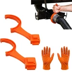 Sheechung Rv Sewer Hose Wrench, 2 Pack, For. Fixed Price $15.67.
