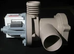 Askoll Pump For Ariston 112504 Splendide W6D763657 Westland 090207. Fixed Price $140.00.